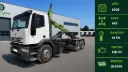 Iveco Eurotech 260E31 6x2 Gancho Multilift 14 Tn 2000 | DanaTrucks.com