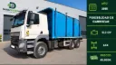 DAF CF 510 6x4 2015 | DanaTrucks.com