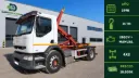 Renault Premium 250.18 4x2 Gancho portacontenedores 14 Tm 1998 | DanaTrucks.com